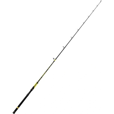 Black Cat Perfect Passion Allstar 2,1 m 200 g 1+1 díl