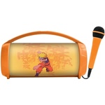 Lexibook BTP585NAZ Naruto Портативна тонколона