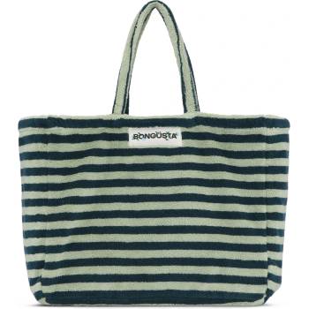 Bongusta Чанта за рамо Bongusta Naram Weekend Bag Shoulder bag - Sea Foam / Deep Teal - размер One Size (510-5695-0811)