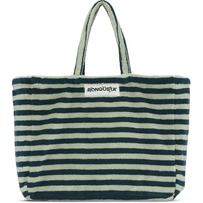 Bongusta Чанта за рамо Bongusta Naram Weekend Bag Shoulder bag - Sea Foam / Deep Teal - размер One Size (510-5695-0811)
