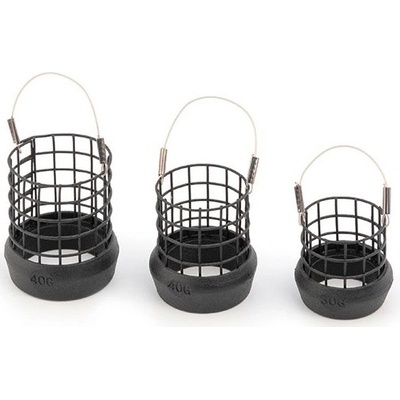 Krmítko Matrix Bottom Weighted Wire Cage Feeder Small 30gr