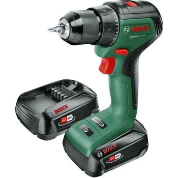 Image 1 of Bosch UniversalDrill 18V-EC (06039D7002)