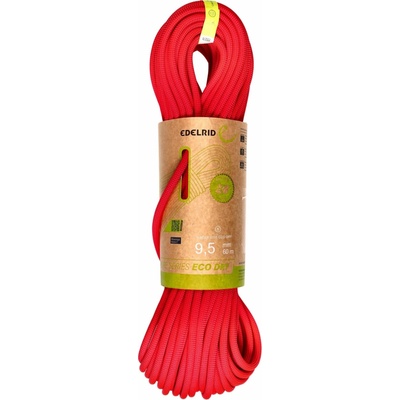 Edelrid Eagle Lite Eco Dry 9,5 mm 60 m