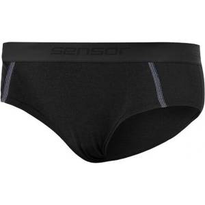 Sensor Merino Wool Active Размер: XL / Цвят: черен - 4camping - 35,19 лв