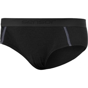 Sensor Merino Wool Active Размер: XL / Цвят: черен - 4camping - 35,19 лв
