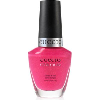 Cuccio lak na nechty 13ml 6011 Totally Tokyo