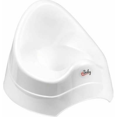 Maltex Nočník s hudbou Classic White