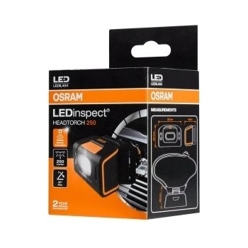 Osram LEDIL404
