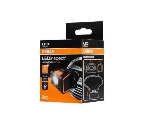 Osram LEDIL404