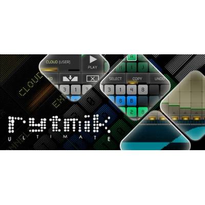 Cinemax Rytmik Ultimate (PC)