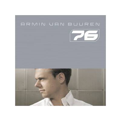 Van Buuren Armin: 76 - 2 CD