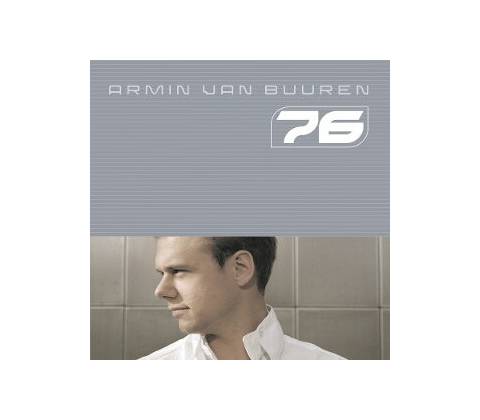 Van Buuren Armin: 76 - 2 CD