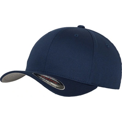 Flexfit Flexfit Wooly Combed navy