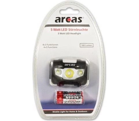 Arcas 30710010