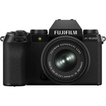 Fujifilm X-S20 + XC 15-45mm f/3.5-5.6 OIS (16781917) Цифрови фотоапарати