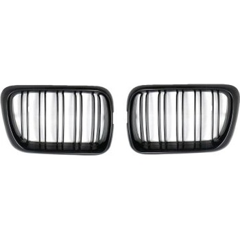 Решетки за BMW E36 (1996-1999) - Piano Design