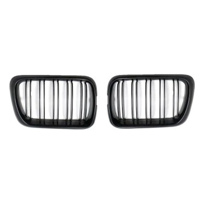 Решетки за BMW E36 (1996-1999) - Piano Design