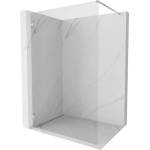 Mexen Lunar душ кабина Walk-in лява 160 x 200 см, прозрачна 8 мм, хром - 830-160-000-01-00-L (830-160-000-01-00-L)