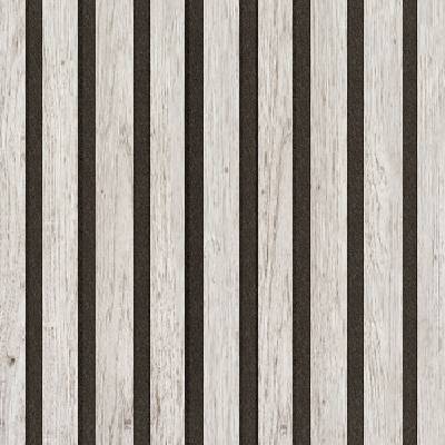 Archo - Akustický panel Design line Folie Dub elegant na černém filcu 800 x 400 x 21 mm