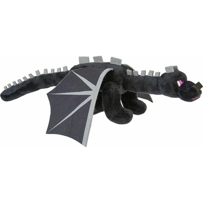 Minecraft Ender Dragon 28 cm Wiky W060621