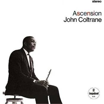 Coltrane John - Ascension LP
