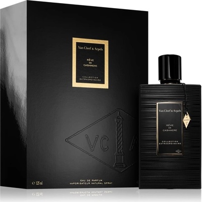 Van Cleef & Arpels Collection Extraordinaire Reve de Cashmere parfumovaná voda unisex 125 ml