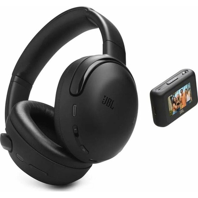 JBL Tour ONE M3 JBLTOM3AVIBLK
