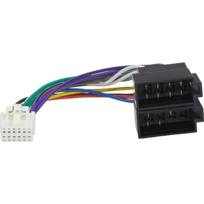 PC3-482 Kabel pro PANASONIC 12-pin / ISO