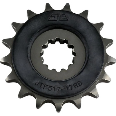 JT Sprockets JTF517-17RB