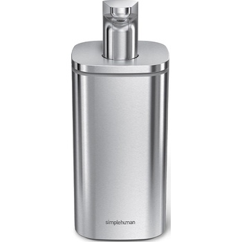 simplehuman Дозатор за сапун Simplehuman с помпа 295 мл (KT1183)