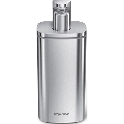 simplehuman Дозатор за сапун Simplehuman с помпа 295 мл (KT1183)