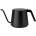Stelton Чайник за котлон NOHR 1, 0 л, черен, неръждаема стомана, Stelton (SN610)