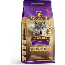 Wolfsblut Black Bird Adult 2 kg
