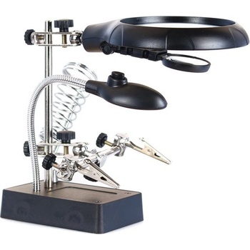 Levenhuk Zeno Desk D11 7,5 x a 10 x