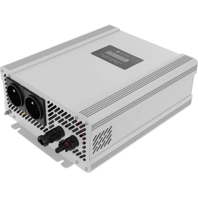 ECO Solar Boost MPPT-4000 EVO PRO 4 kW solární invertor