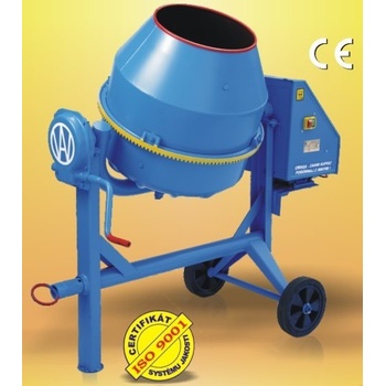 AGRO-WIKT BWA 160 L