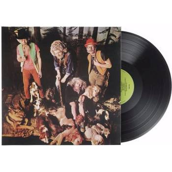 JETHRO TULL - THIS WAS LP