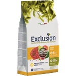 Exclusion Mediterraneo Medium beef 3 kg