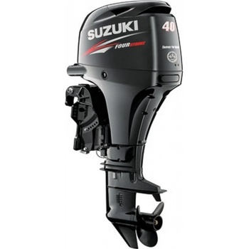 Suzuki DF 40ATL