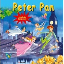 Peter Pan - J.M. Barrie