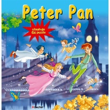 Peter Pan - J.M. Barrie