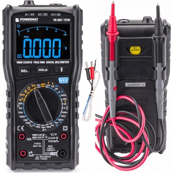 Powermat PM-MMT-75PRO 10A