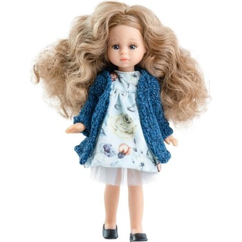 Paola Reina Дрехи за кукла Mini Amigas 21 см модел 52114