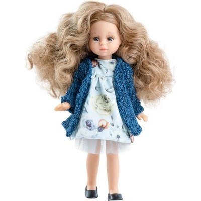 Paola Reina Дрехи за кукла Mini Amigas 21 см модел 52114