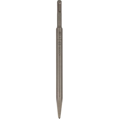 BOSCH Sekáč špicatý do betónu SDS-PLUS 250 mm 2608690145 - 1 ks