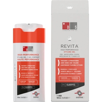 DS Laboratories Revita Styling Gel [100 мл]