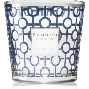 Baobab Collection My First Baobab Gentlemen ароматна свещ 190 гр