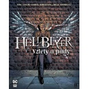 Hellblazer: Vzlety a pády