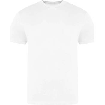 Pánské tričko The 100 T bílá