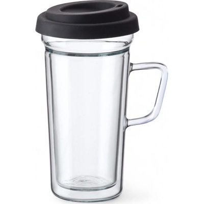 SIMAX Termohrnek s uchem Coffee to GO 400 ml
